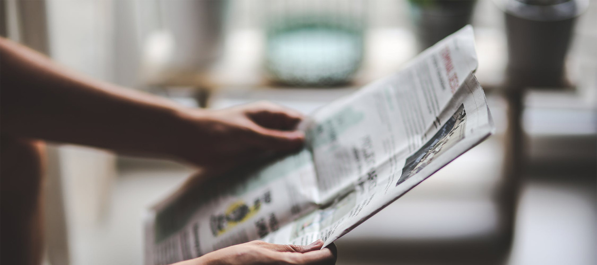 Foundation news